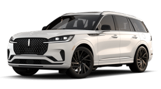 2026 Lincoln Lincoln Aviator External Image 2